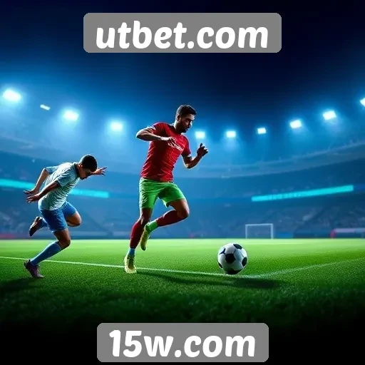 Como funciona o sistema de apostas do utbet.com