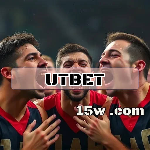 utbet.com e a Revolução das Apostas Ao Vivo: Conheça Todos os Recursos