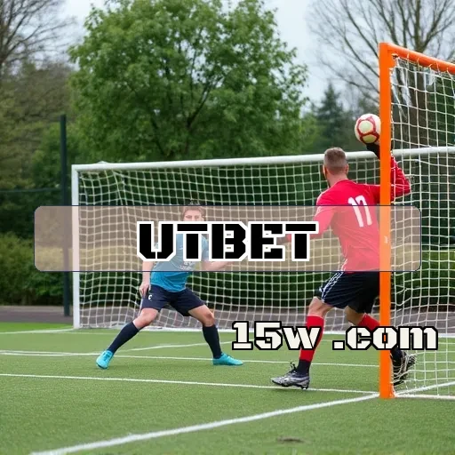 utbet.com: Vantagens e Recursos da Comunidade de Jogadores
