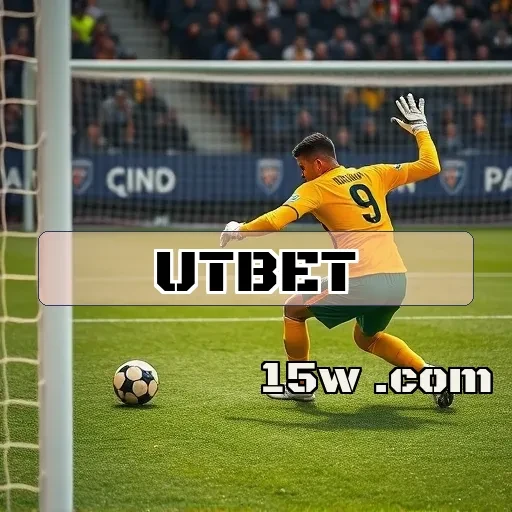 utbet.com: As Melhores Promoções de Jogos para Você Aprofundar-se Hoje