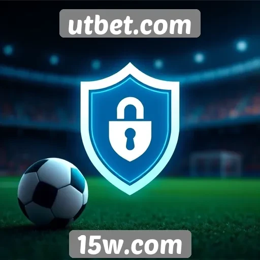 segurança e confiabilidade em utbet.com