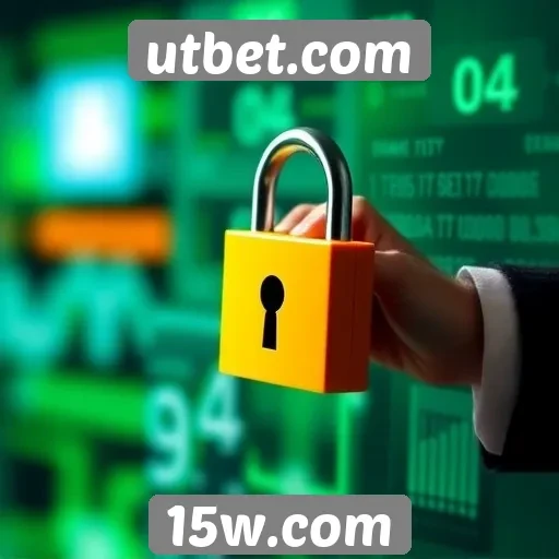 Avaliação da segurança em transações no utbet.com