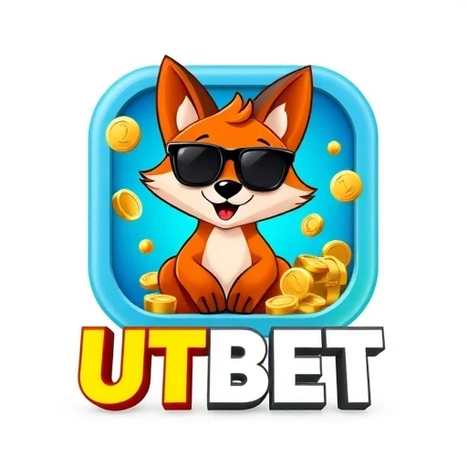 utbet.com logo
