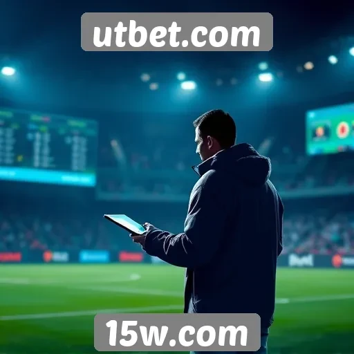 inovação na experiência do usuário no utbet.com